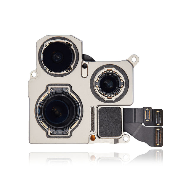 For iPhone 15 Pro Rear back big camera (Premium OEM)