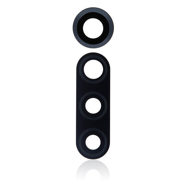 For Motorola G8 Power | Camera Lens With Sticker | (Aftermarket Plus)