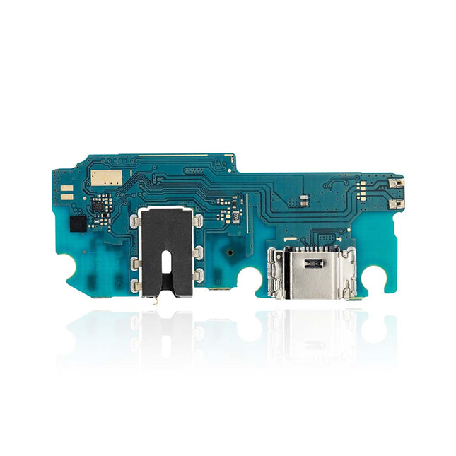 For Samsung Galaxy A02/A022/M02 | Charge Port Flex Cable | (Premium OEM)