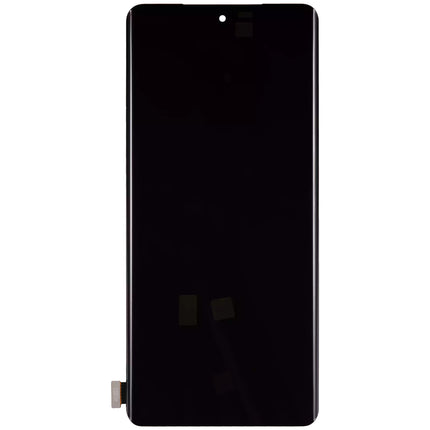For OPPO Oppo Find X6 OLED assembly (Aftermarket Plus) (SKU:1563814)