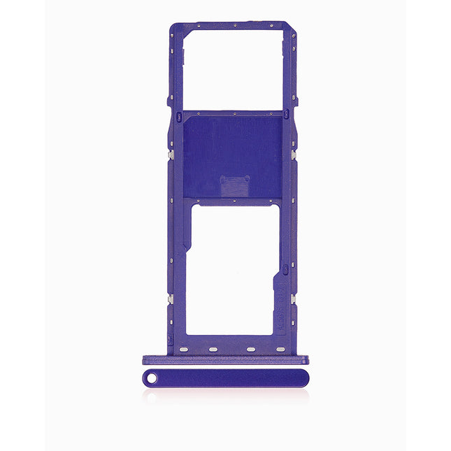 For Samsung A03S | Sim Card Tray | Blue(Premium OEM)