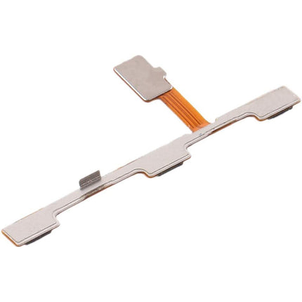 For xiaomi 10 Lite Power Flex Cable (Aftermarket Plus)(SKU:1452877)