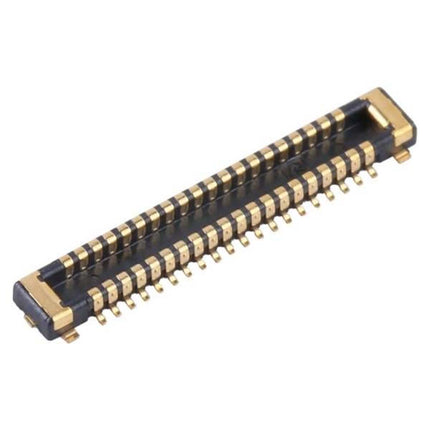 For Samsung Galaxy A30/A305F LCD Connector (Premium OEM)(SKU:1134405)
