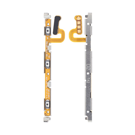 For Samsung Galaxy S8/G950F Volume On/Off Flex Cable (Premium OEM)(SKU:1084976)
