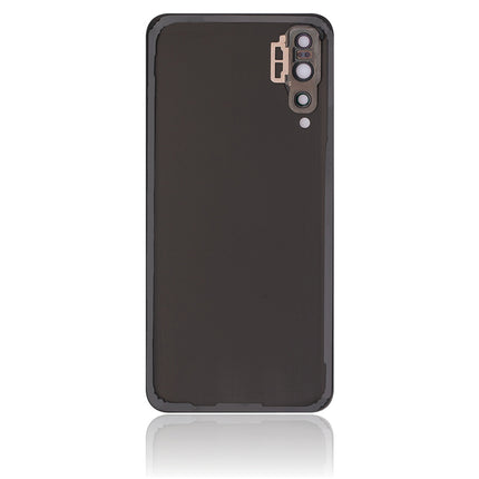 For Huawei P20 Pro Back Cover With Camera Cover Blue(Aftermarket Plus)(SKU:1480828)