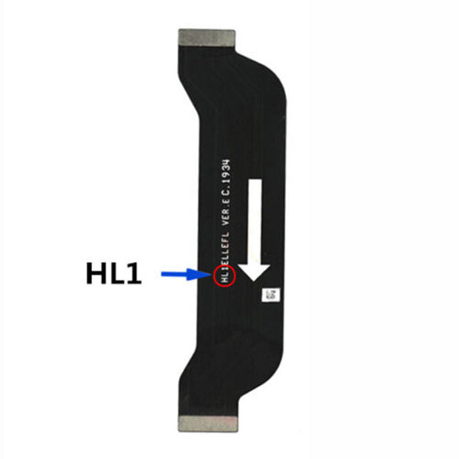 For Huawei P30 | Main Board Flex Cable | HL1 Version(Premium OEM)