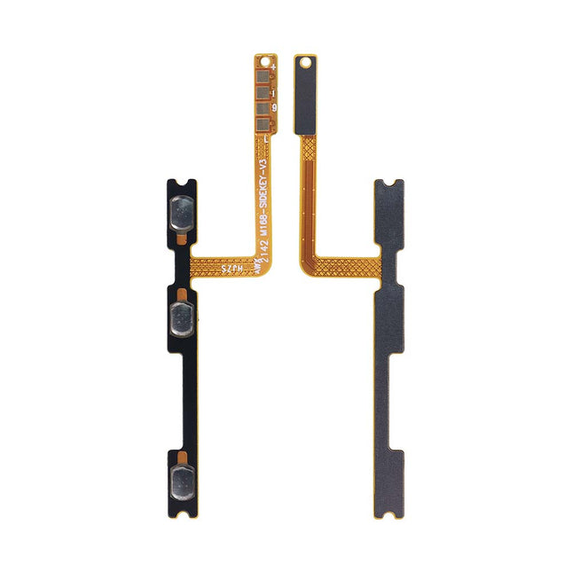 For Samsung Galaxy A03 Core | Volume On/Off Flex cable(Premium OEM)
