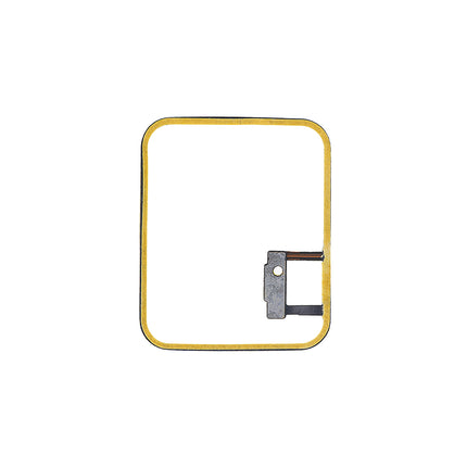 For Apple Watch 1|Touch/Sensor Gravity Cable/42MM|Black(Aftermarket Plus)(SKU:1086627)
