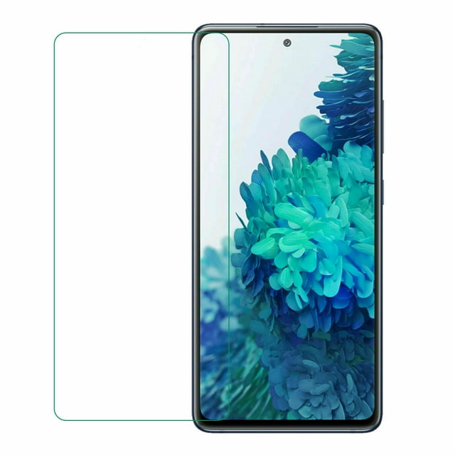 For Samsung Galaxy S21 5G | Tempered glass 9