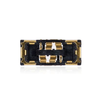 For iPhone X | Battery Connector | (Premium OEM)