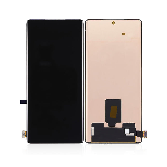 For xiaomi Mix 4 | LCD Assembly | Black(Premium OEM)