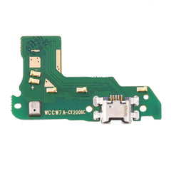 For Huawei Y6 Prime 2018 | Charge Port Flex Cabe | (Aftermarket Plus)