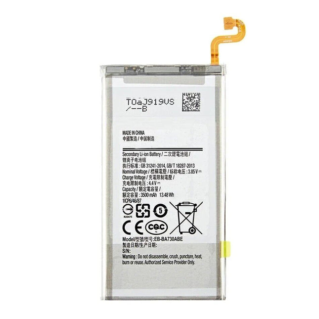 Battery For Samsung A730F Galaxy A8+ (2018)  | EB-BA730ABE