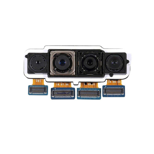 For Samsung Galaxy A9 2018/A920 | Rear back big camera | (Premium OEM)