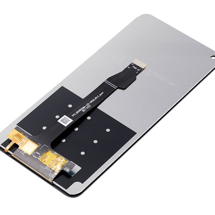For Huawei Nova 7 SE | LCD Assembly | Black(Refurbished)