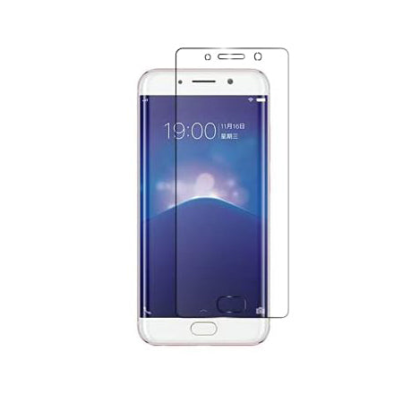 For vivo Xplay 6 |Tempered glass