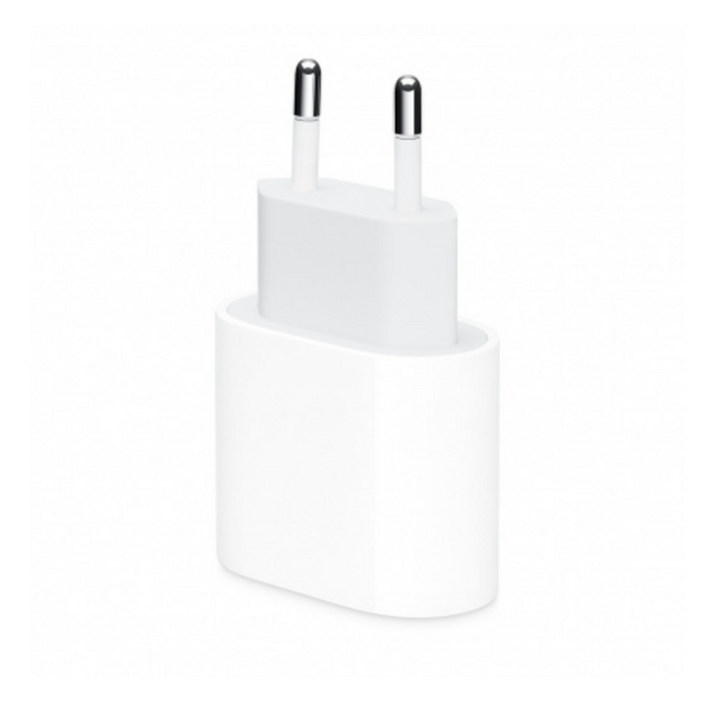 Apple 20W USB-C Power Adapter / European Standard /  Unbranded