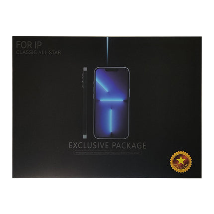 Wireless Fast Charger Kit for iPhone/5 in 1 with gift Box(contact customer service for the model your want)(SKU:1504477)