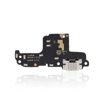 For Motorola E 2020 Charge Port Flex Cabe (Aftermarket Plus)(SKU:1475485)
