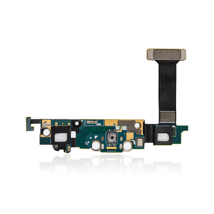 For Samsung Galaxy S6 Edge/G925/G925F Charge Port Flex Cabe (Aftermarket Plus)(SKU:1087589)