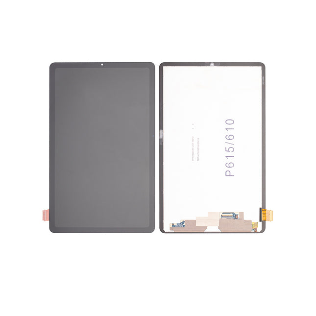 For Samsung Galaxy Tab S6 Lite/P610/P615 | LCD Assembly With Handwriting | Black(Premium OEM)