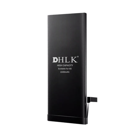 DHLK for iPhone 6S Battery with sticker High Capacity 2200 mAh ***DE warehouse***(SKU:1554425)