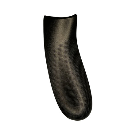 Xbox Series X/S Controller Pair left &amp; right Handle Cover / Aftermarket / Black