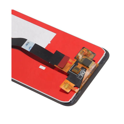 For Huawei Y6s LCD Assembly(No Logo) Black(Refurbished)(SKU:1348713)