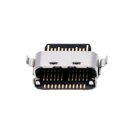 For Motorola One Zoom Charge Port (Premium OEM)(SKU:1475186)