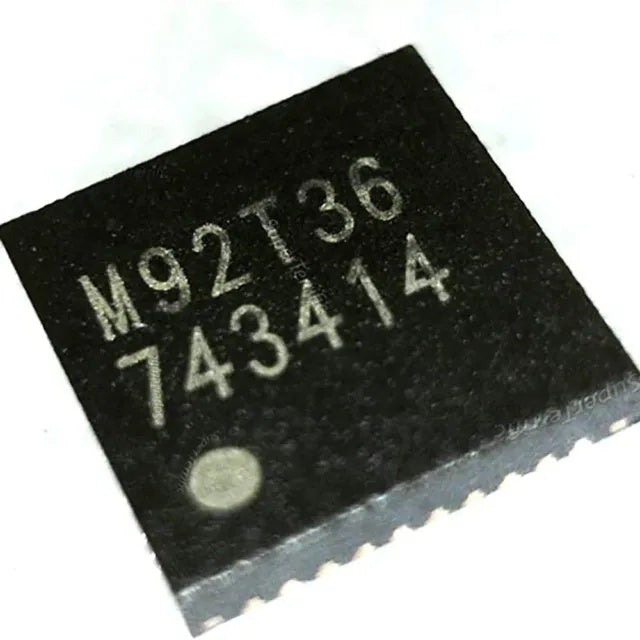 For Nintendo Switch Lite Power Management Chip IC M92T36 (Premium OEM)