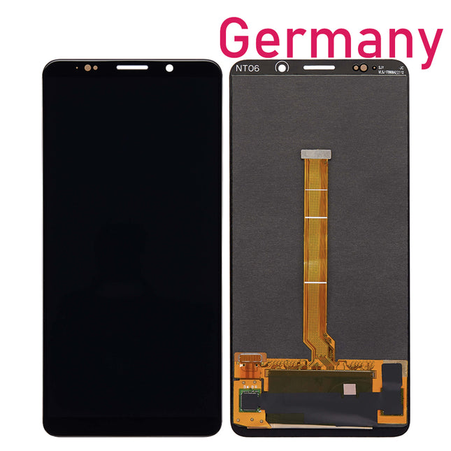 For Huawei Mate 10 Pro LCD Assembly / original display window | Gray ( Aftermarket Plus )***DE Warehouse***