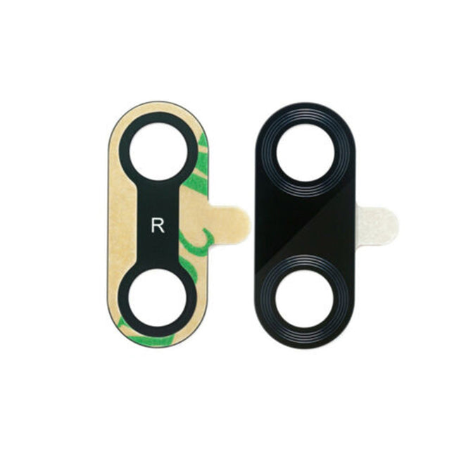 For Huawei Y9 Prime 2019 | Camera Lens With Sticker | (Aftermarket Plus)