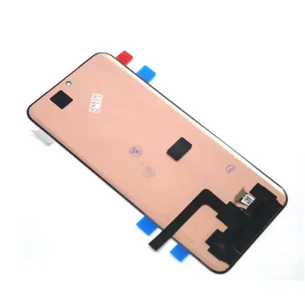 For Huawei P60 Pro OLED assembly |Black (Premium OEM)(SKU:1554057)
