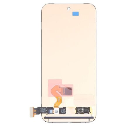 For Google Pixel 9 pro XL OLED assembly | Black (Premium OEM)