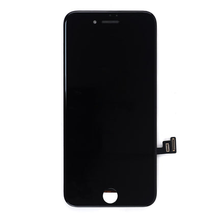 LD for iPhone 7 LCD Assembly Incell Black ***DE warehouse***(SKU:1554223)