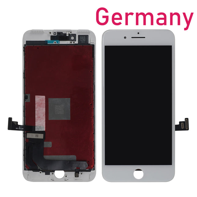 LD for iPhone 7 Plus | LCD Assembly | Incell | White ***DE warehouse***
