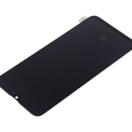For OPPO Reno Z LCD Assembly Black(Aftermarket)(SKU:1337696)