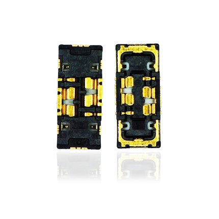 For iPhone Xs Battery Connector (Premium OEM)(SKU:1091582)