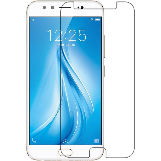 For vivo Y67 |Tempered glass
