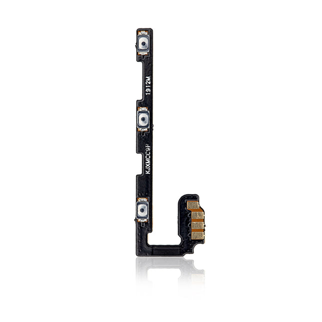 For xiaomi Note 10 | Power Flex Cable | (Aftermarket Plus)