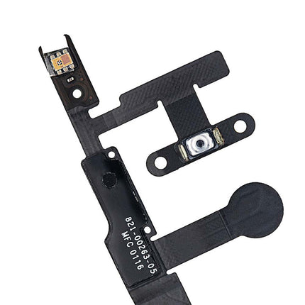 For iPad Pro 9.7inch Power Flex Cable (Premium OEM)(SKU:1084561)