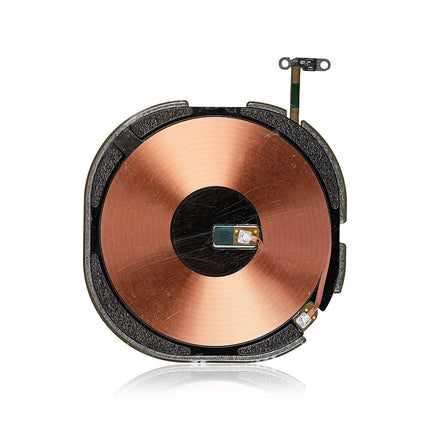 For iPhone XR | Wireless charging coil with bluetooth flex | (Premium OEM)