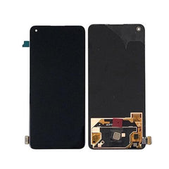 For Realme GT2 | LCD Assembly | Black(Premium OEM)