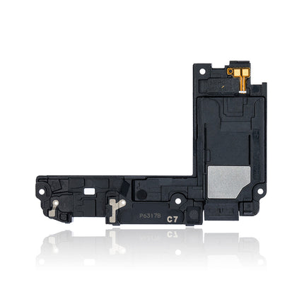 For Samsung Galaxy S7/G930F Loudspeaker/Buzzer Black(Premium OEM)(SKU:1078059)