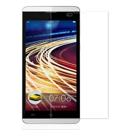 For vivo Y28 |Tempered glass