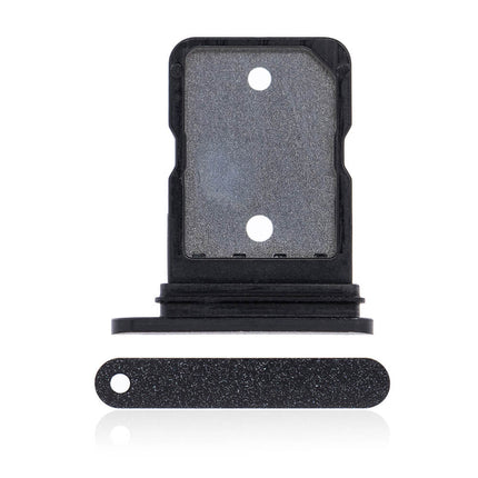 For Google Pixel 5 | 	Sim Card Tray | Black(Premium OEM)