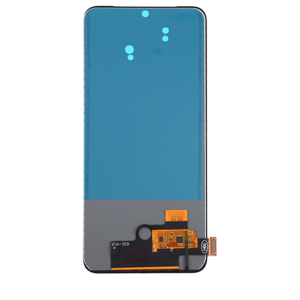For OPPO Reno2 Z / Reno2 F / OLED assembly / With Finger Print Function (Refurbished)(SKU:1452684)