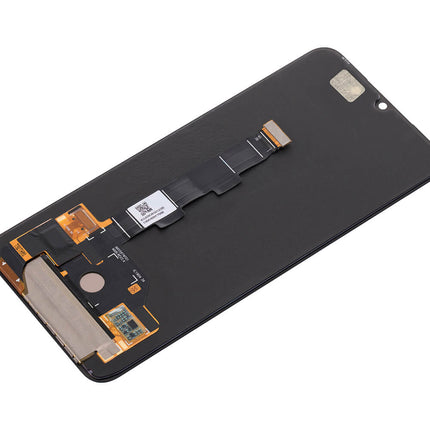 For xiaomi 9Se LCD Assembly/Orignal display window / TFT| Black(Aftermarket)(SKU:1348710)