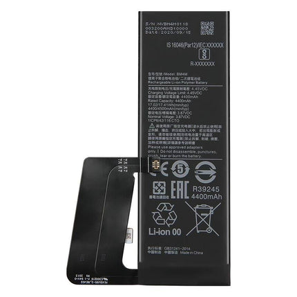 Battery For Xiaomi 10 Pro 5G | BM4M