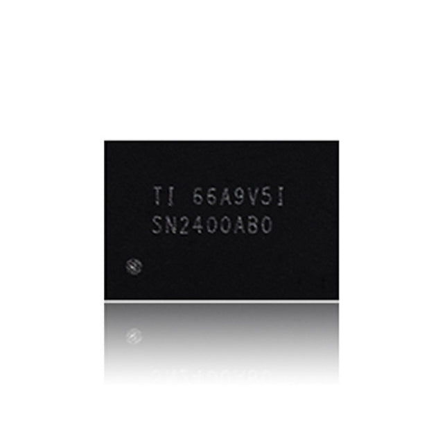 For iPhone 6 | Charger IC/Sn2400B0 | (Premium OEM)